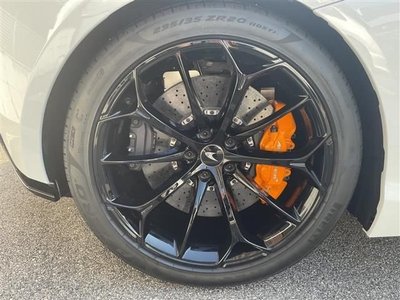 MCLAREN MCLAREN - 10