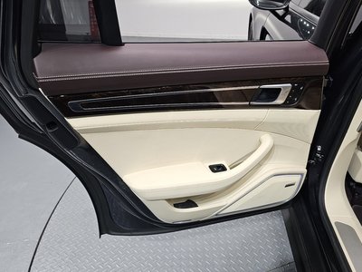صورة مصغرة 20 لـ 2018 Porsche PANAMERA