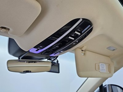 صورة مصغرة 21 لـ 2018 Porsche PANAMERA