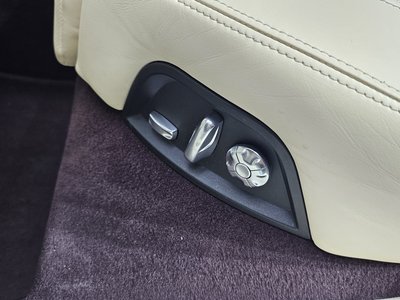 صورة مصغرة 30 لـ 2018 Porsche PANAMERA