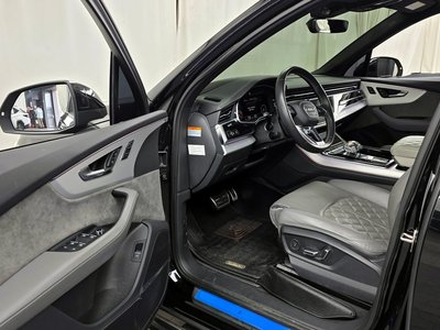 AUDI Q7 - 10