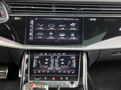صورة مصغرة 14 لـ 2022 AUDI Q7