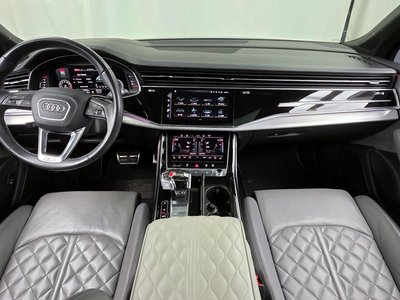 AUDI Q7 - 5