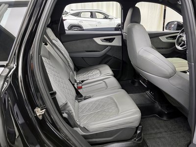 صورة مصغرة 12 لـ 2022 AUDI Q7