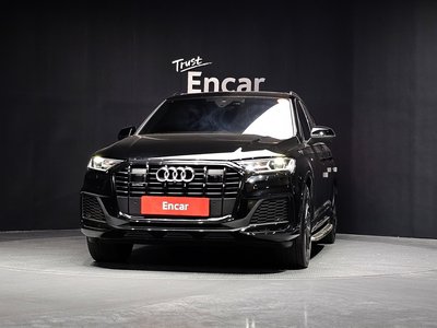 AUDI Q7 - 2