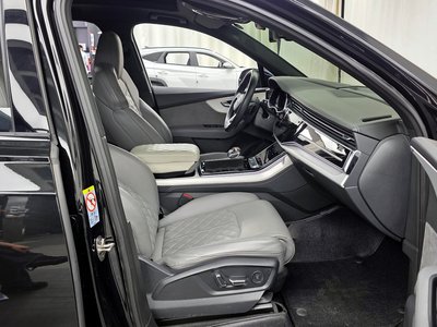 صورة مصغرة 11 لـ 2022 AUDI Q7