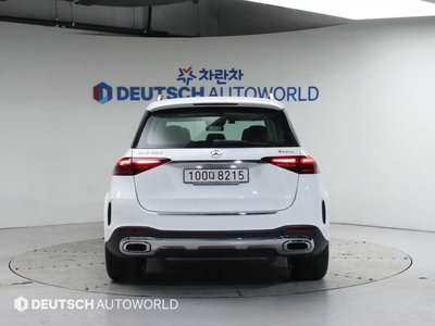 MERCEDES-BENZ GLE - 3