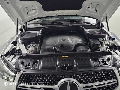 MERCEDES-BENZ GLE - 7