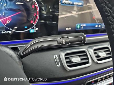 MERCEDES-BENZ GLE - 9