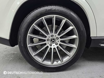 MERCEDES-BENZ GLE - 6