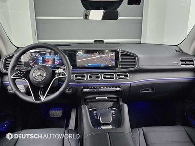 MERCEDES-BENZ GLE - 4