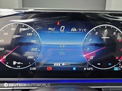 MERCEDES-BENZ GLE - 8