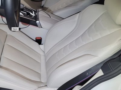 BMW 8 SERIES - 5