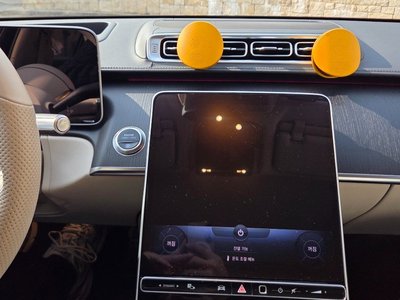 MERCEDES-BENZ S-CLASS - 5