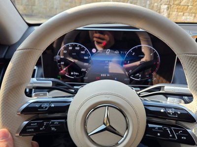 MERCEDES-BENZ S-CLASS - 9