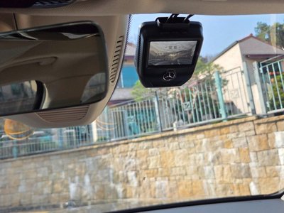 MERCEDES-BENZ S-CLASS - 7