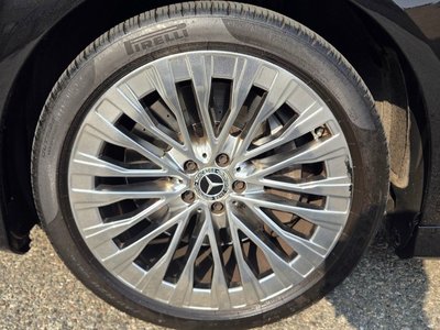 MERCEDES-BENZ S-CLASS - 6