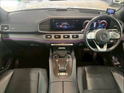 MERCEDES-BENZ GLE - 4