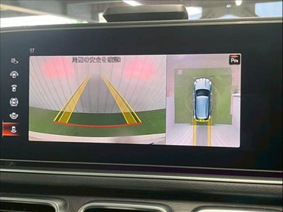 MERCEDES-BENZ GLE - 6