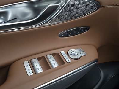 2022 Genesis GV70 缩略图 28