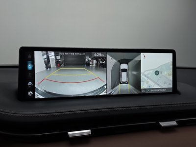 2022 Genesis GV70 缩略图 21