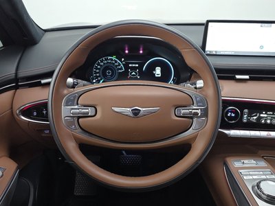 2022 Genesis GV70 缩略图 19