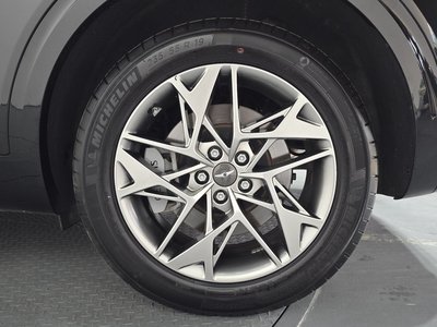 2022 Genesis GV70 photo 8