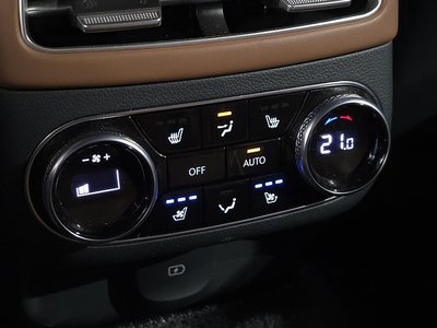 2022 Genesis GV70 缩略图 25