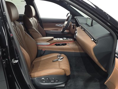 2022 Genesis GV70 缩略图 13