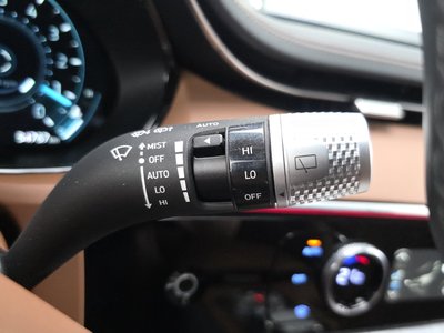 2022 Genesis GV70 缩略图 16