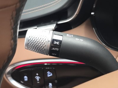2022 Genesis GV70 缩略图 29