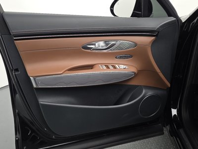2022 Genesis GV70 缩略图 14
