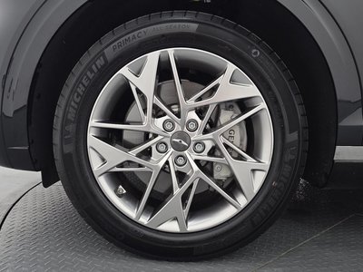 2022 Genesis GV70 photo 6