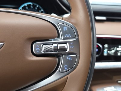 2022 Genesis GV70 缩略图 23
