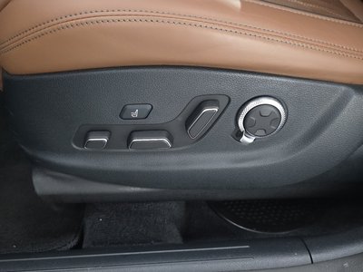 2022 Genesis GV70 缩略图 24