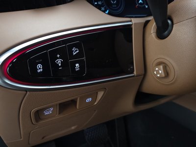 2022 Genesis GV70 缩略图 30