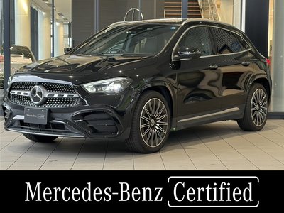 2024 Mercedes-BENZ GLA — фото 3