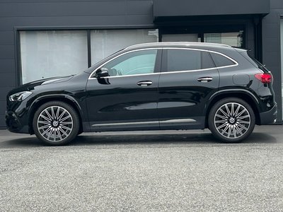 صورة 3 لـ 2024 Mercedes-BENZ GLA