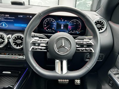 2024 Mercedes-BENZ GLA thumbnail 24