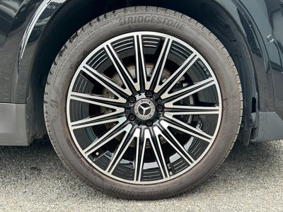 صورة 6 لـ 2024 Mercedes-BENZ GLA