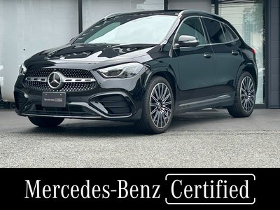 صورة 1 لـ 2024 Mercedes-BENZ GLA