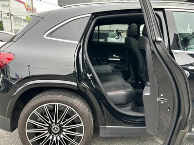 2024 Mercedes-BENZ GLA thumbnail 17