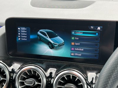2024 Mercedes-BENZ GLA thumbnail 27