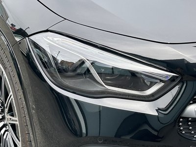 صورة 8 لـ 2024 Mercedes-BENZ GLA