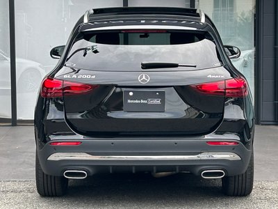 صورة 5 لـ 2024 Mercedes-BENZ GLA