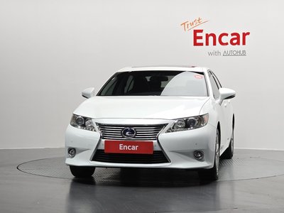 LEXUS ES - 2