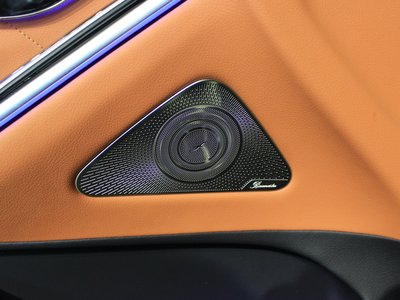2026 Mercedes-BENZ S-CLASS — миниатюра 41
