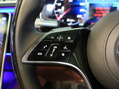 2026 Mercedes-BENZ S-CLASS — миниатюра 16