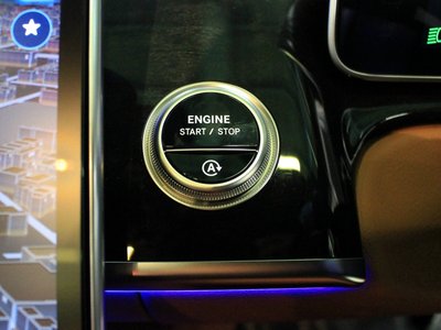 2026 Mercedes-BENZ S-CLASS — миниатюра 19