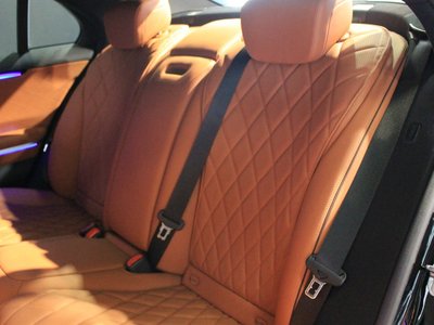 2026 Mercedes-BENZ S-CLASS — миниатюра 11